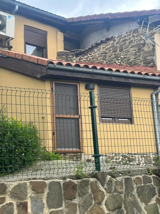 Estupenda Casa Rural Con Excelente Ubicacion Gramedo Exterior photo